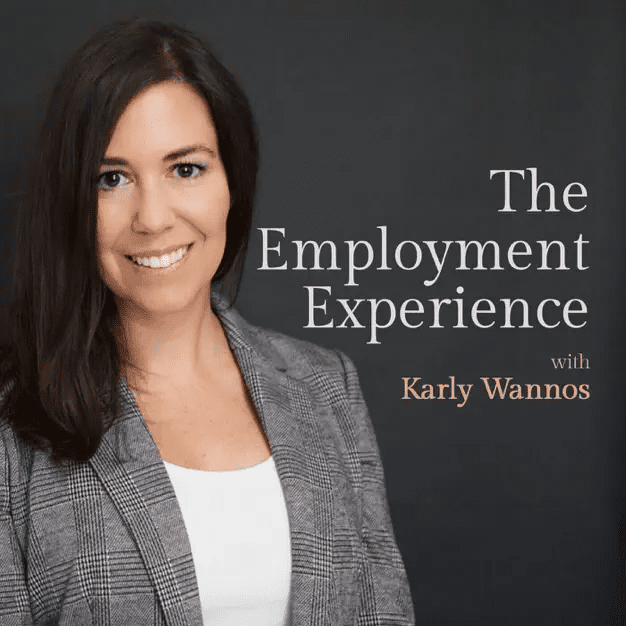 The Employment Experience